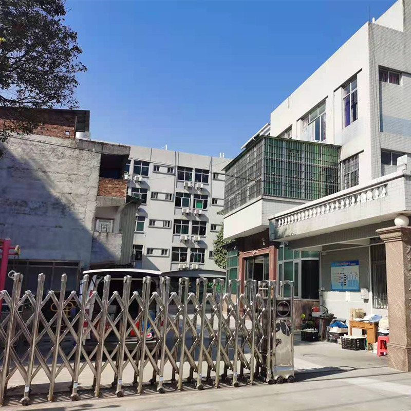 China Guangzhou Yuehu Leather Co., Ltd. Unternehmensprofil