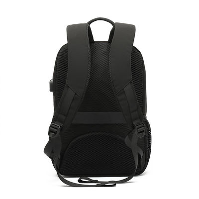 Schlanker, langlebiger Reisetaschen, Business-Taschen-Rücksack mit USB-Ladeanschluss