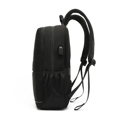Schlanker, langlebiger Reisetaschen, Business-Taschen-Rücksack mit USB-Ladeanschluss