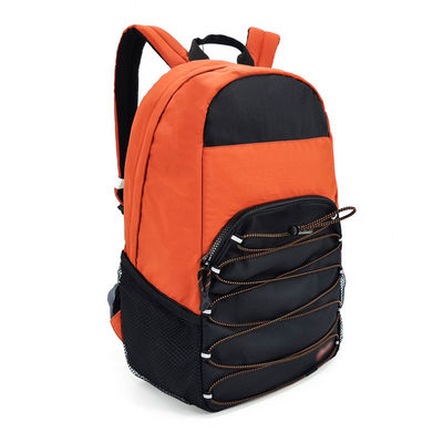 19 Zentimeter Weicher Nylon Rucksack Wasserdicht Multifunktionell