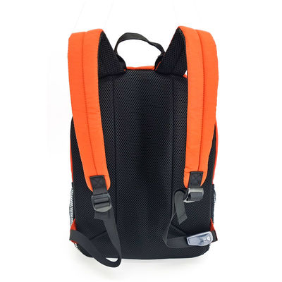 19 Zentimeter Weicher Nylon Rucksack Wasserdicht Multifunktionell