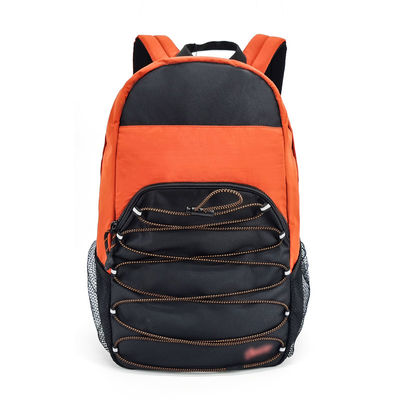 19 Zentimeter Weicher Nylon Rucksack Wasserdicht Multifunktionell