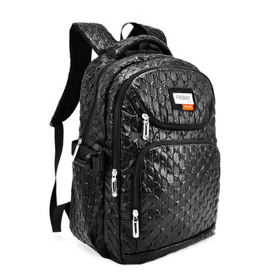 Leichtgewicht Polyester Schultaschen Rucksack für Gelegenheitsreisen