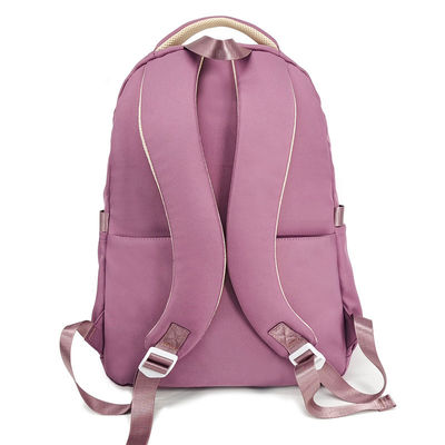 18.5&quot; Leichtgewichts-Schultasche Rucksack für Reisen im Freien Mehrzweck