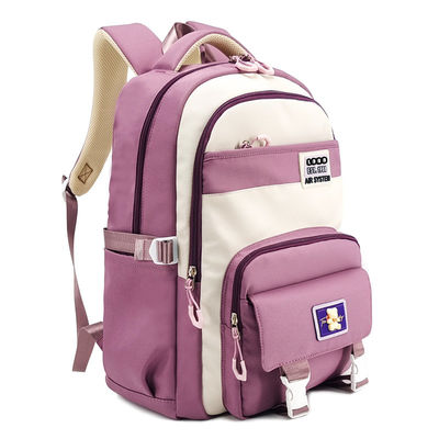 18.5&quot; Leichtgewichts-Schultasche Rucksack für Reisen im Freien Mehrzweck