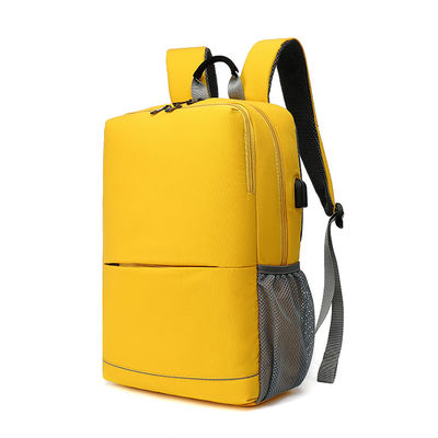 Wasserdichte Laptop-Tasche Rucksäcke für Studenten
