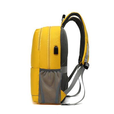 Wasserdichte Laptop-Tasche Rucksäcke für Studenten