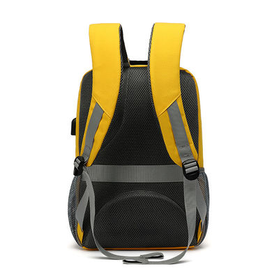 Wasserdichte Laptop-Tasche Rucksäcke für Studenten
