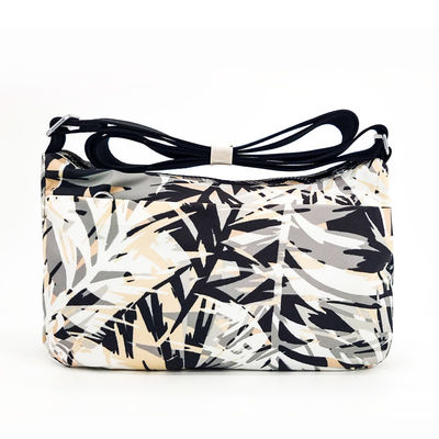 Weiches Nylon-Schulter-Crossbody-Taschen