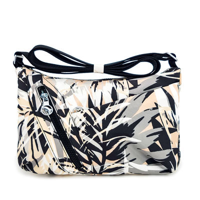 Weiches Nylon-Schulter-Crossbody-Taschen