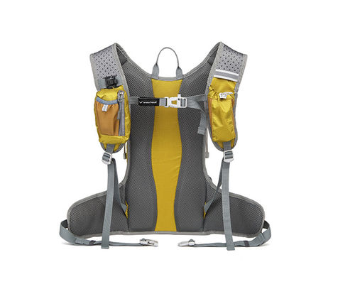 Leichtgewichtiger Rucksack fürs Radfahren im Freien mit Hydratationswasserblase