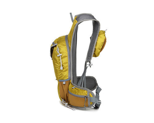 Leichtgewichtiger Rucksack fürs Radfahren im Freien mit Hydratationswasserblase