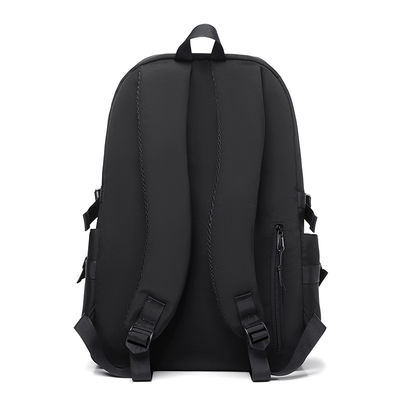 Weiches Nylon-Schulgepäck Rucksack Tasche für Schüler und Erwachsene