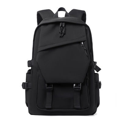 Weiches Nylon-Schulgepäck Rucksack Tasche für Schüler und Erwachsene