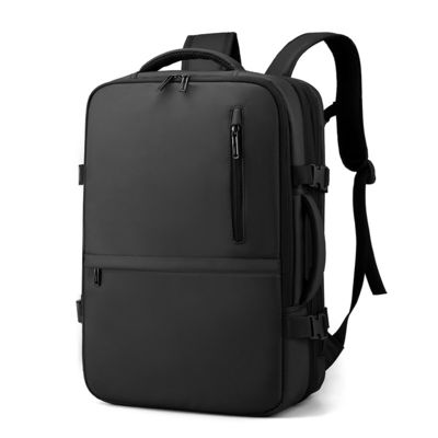Wasserdichte Laptop-Tasche Rucksack Unisex Casual Stil Mehrzweck
