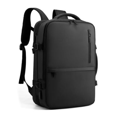 Wasserdichte Laptop-Tasche Rucksack Unisex Casual Stil Mehrzweck
