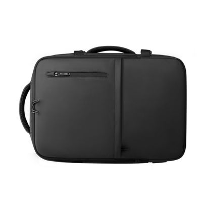 Wasserdichte Laptop-Tasche Rucksack Unisex Casual Stil Mehrzweck