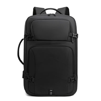 25L 35L Knapsack Laptop Taschen, Polyester Computer Rucksäcke