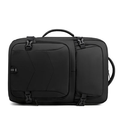 25L 35L Knapsack Laptop Taschen, Polyester Computer Rucksäcke