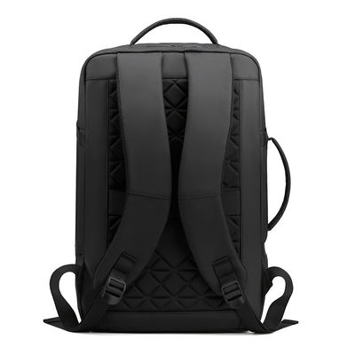 25L 35L Knapsack Laptop Taschen, Polyester Computer Rucksäcke