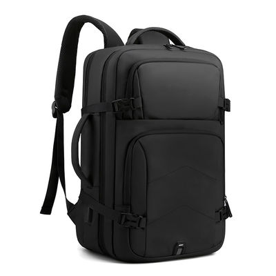 25L 35L Knapsack Laptop Taschen, Polyester Computer Rucksäcke