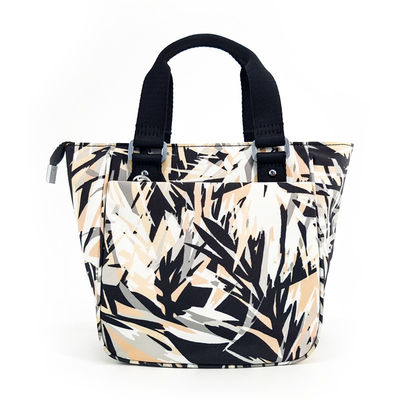 Customized Casual Crossbody Tote Handtasche mit verstellbarem Gurt