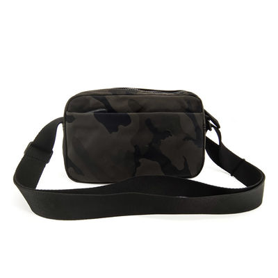 Leichtgewicht Fanny Pack Hüft Tasche Wasserdicht für Outdoor-Aktivitäten