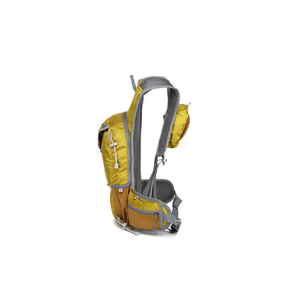 ODM Wasserdichtes Fahrrad-Rucksack, Mountainbike-Rucksack mit verstellbaren Gurten