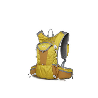 ODM Wasserdichtes Fahrrad-Rucksack, Mountainbike-Rucksack mit verstellbaren Gurten