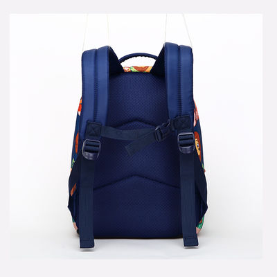 Leichtgewichtiger Polyester-Mini-Rucksack, kleiner süßer Rucksack für Kinder