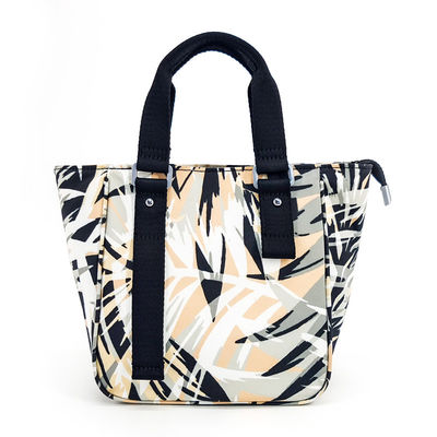 Unisex Crossbody Tote Handtasche mit mittlerer Größe