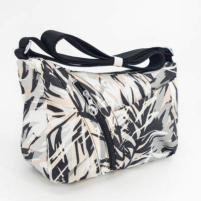 Multifunktionale Handtasche Casual-Stil mit mehreren Abteilungen