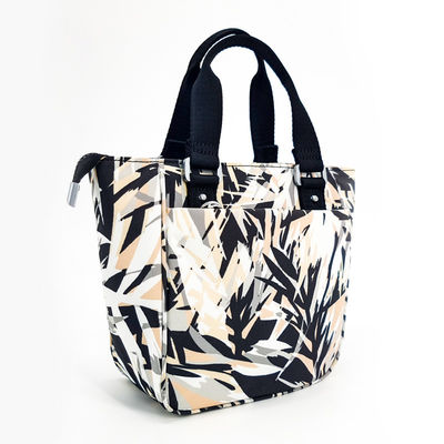 Unisex Crossbody Tote Handtasche mit mittlerer Größe