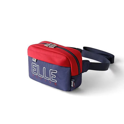 Personalisierte Fanny Waist Pack Tasche mit Nylon Material 12L Kapazität