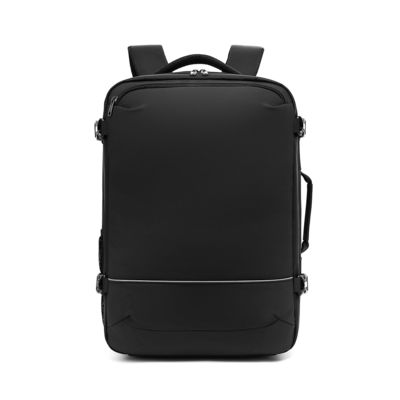 Naylon-Material Laptop-Tasche Rucksäcke mit verstellbarem Gurt OEM ODM