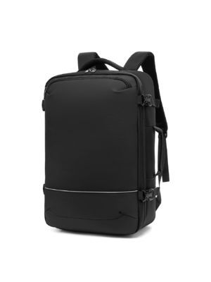 Naylon-Material Laptop-Tasche Rucksäcke mit verstellbarem Gurt OEM ODM