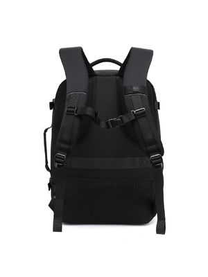 Naylon-Material Laptop-Tasche Rucksäcke mit verstellbarem Gurt OEM ODM