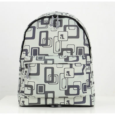 Modische Mini-Rucksäcke für den Unisex-Bereich, Casual Canvas Rucksäcke mit Außenverschluss Tasche