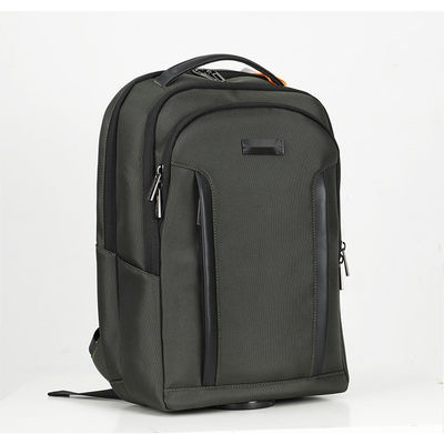 Unisex-Tote-Rucksack mit doppelter Handgriffe aus 210D-Polyester