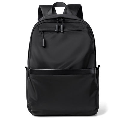 Unisex-Rücksack aus weichem Nylon mit Polyesterschicht 20L Kapazität