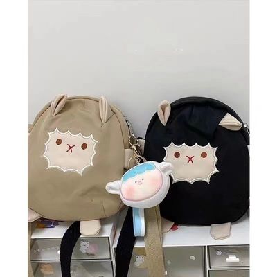 Leichtgewichtige, niedliche Crossbody-Sling-Tasche 15L Kapazität