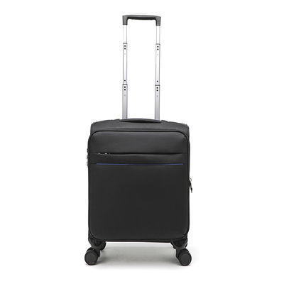 16' 20' 24' 28' Bequemer Gepäckwagen mit TSA-Sperre Gepäckwagen für den Flughafen