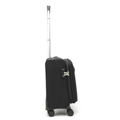 16' 20' 24' 28' Bequemer Gepäckwagen mit TSA-Sperre Gepäckwagen für den Flughafen