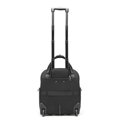 19 Zoll Trage-Untersitz Multifunktionskoffer für Männer Gepäckwagen Trolley