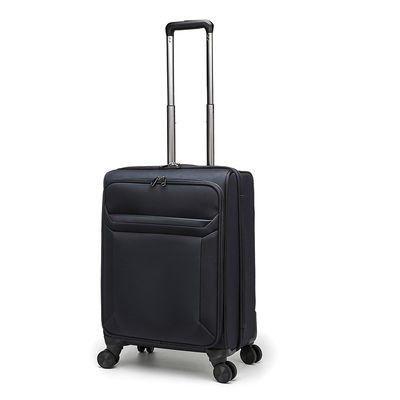 Bequeme, tragbare Flughafen-Gepäckwagen für einfaches und schnelles Gepäck-Handling