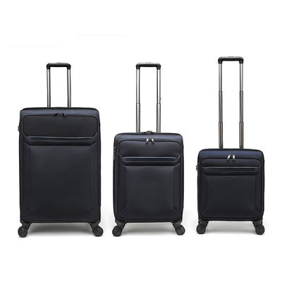 Bequeme, tragbare Flughafen-Gepäckwagen für einfaches und schnelles Gepäck-Handling