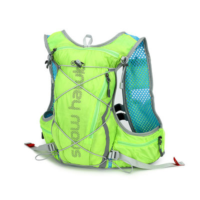 ODM 25L Wasserdichtes Rad- Rucksack Rad Rucksack Sport Hydratations Rucksack