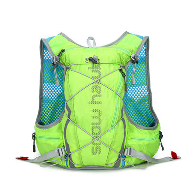 ODM 25L Wasserdichtes Rad- Rucksack Rad Rucksack Sport Hydratations Rucksack