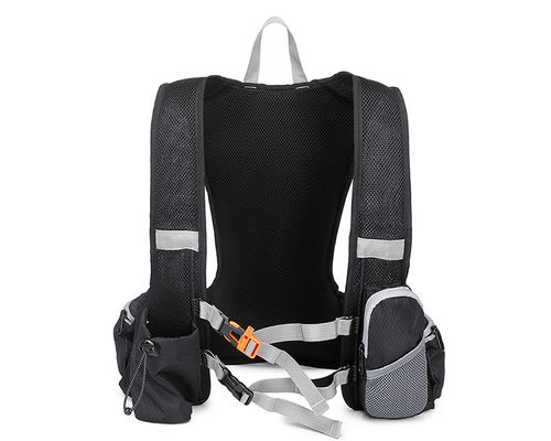 25L-Nylon-Hydratations-Rucksack mit Gürtel