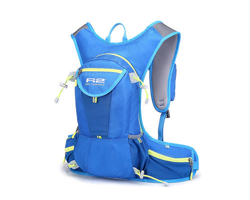 25L-Nylon-Hydratations-Rucksack mit Gürtel